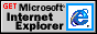 Microsoft Internet Explorer 7.0 ダウンロードはこちら（無料） 